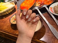 -楠火锅(西单店)