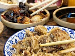 -叁省斋粉蒸肉甑糕·清真(回民街店)