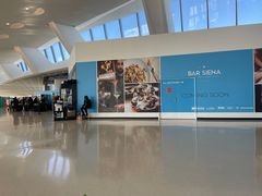 -奥黑尔国际机场