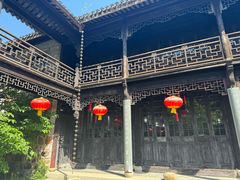 -无锡梅园公园