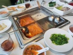 -海底捞火锅(威高广场店)
