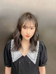 -斑斓色彩沙龙
