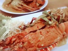 -Red Lobster