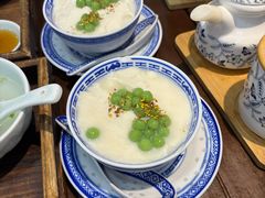 -蟹上黄·蟹黄面·江南糖水(人民广场店)