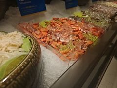 -星伦多自助料理·涮烤一体(江桥万达店)