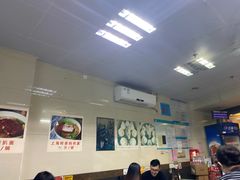-食惠里小笼包面馆(越秀店)