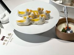 -四季民福烤鸭店(前门店)