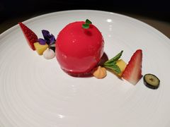 -Olive橄榄花园漂亮饭主题布置餐厅(大望路店)