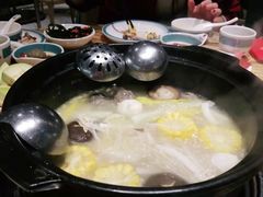 -春润大地海南椰子鸡(沙井京基百纳广场店)