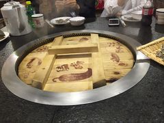 -关东情主题文化演艺餐厅