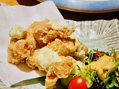 -森味薪火烧•烧鸟居酒屋•日本料理(望京店)