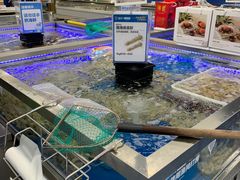 -盒马X会员店(上海森兰商都店)
