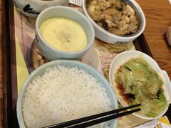-真功夫(彩田路店)