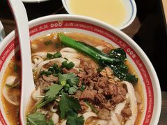 -陈阿宝·山西菜馆