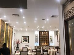 -北京国际饭店·谭府餐厅