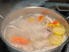 -椰小咖(亚龙湾东榕美食广场店)