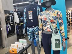 -迪卡侬(大英山店)