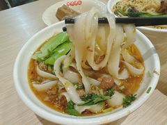刀削面-东方削面(迎泽街店)