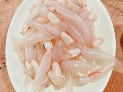 鲮鱼卜-秦记南岗鱼锅(珠吉路店)