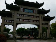 -江南大学(蠡湖校区)