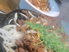 -局气烤鸭·北京菜(前门店)