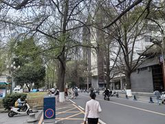 -四川大学(华西校区)