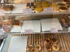 -老梦面包 CHEZMOREL(三源里店)