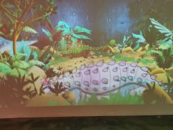 点击看大图 -恐龙探索乐园(磁器口店)