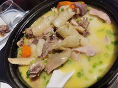 花椒猪肚鸡-禧宴Joyous Restaurant(禧园店)