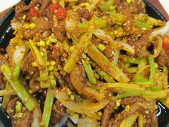 -石老头关东饺子王·东北菜(嘉华鑫城店)