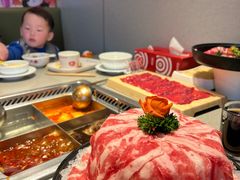 -海底捞火锅(九久奥特莱斯店)