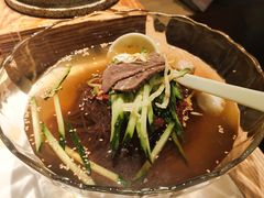 -七八冷面·延边朝鲜族美食(圣熙八号店)