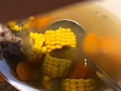 -竹林小屋(库塔店)