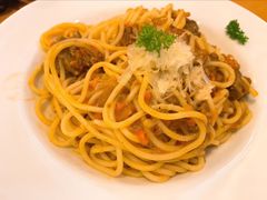 -萨莉亚意式餐厅(新洲家乐福店)