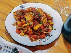 -小口味