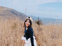 -东白山