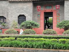 -东莞市可园博物馆