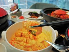 -悦轩中餐厅·高空江景·杭州柏悦酒店