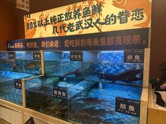-饭橘汉江码头·乡野土菜馆(静安路店)