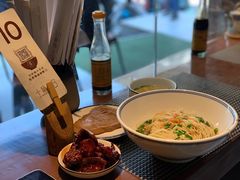 -十面春风·江南面馆(崇宁路店)