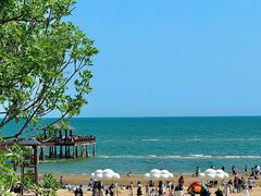 -北戴河转鱼·炒螃蟹酱餐厅