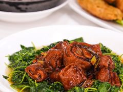 -瑞福园联谊餐室(茂名南路店)