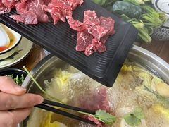 -牛小隆牛肉面馆(四牌楼店)