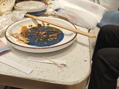 -鱼酷活鱼烤鱼(南京水游城店)