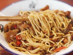 -老南昌粉面馆(绳金塔店)