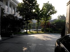 -太湖湾开元名庭大酒店