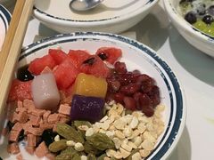 -卤校长老火锅(杨家坪直营店)