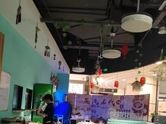 -云中鱼蒸汽石锅鱼(川沙百联店)
