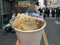 -西归浦每天偶来市场