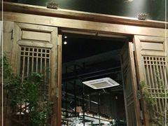 -青咖啡(三坊七巷店)